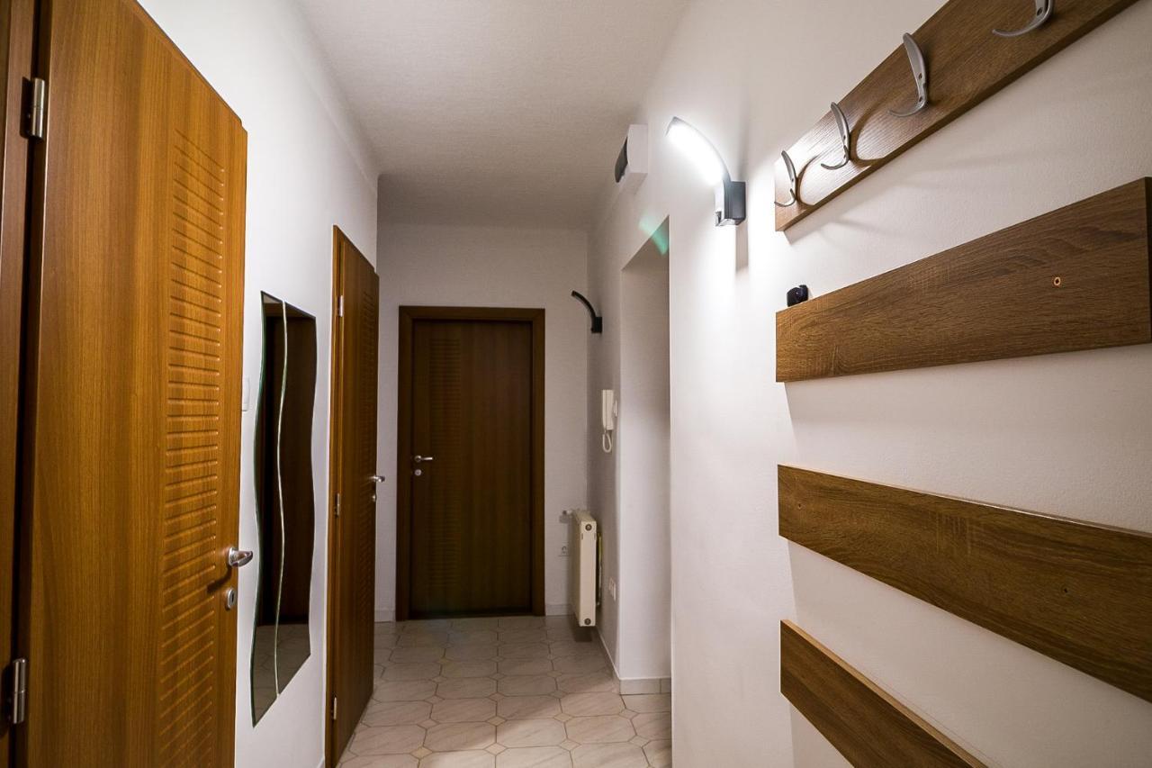 Thermal Next II Weninger Apartman Kiskunhalas Exterior foto