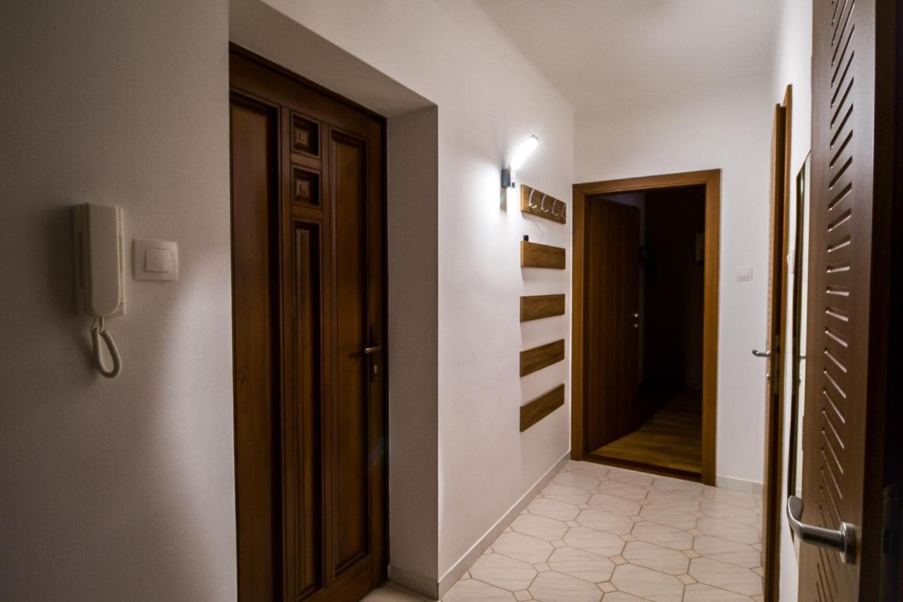 Thermal Next II Weninger Apartman Kiskunhalas Exterior foto